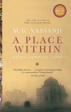 A Place Within: Rediscovering India