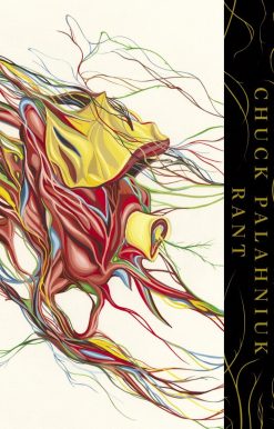 Rant: An Oral Biography of Buster Casey