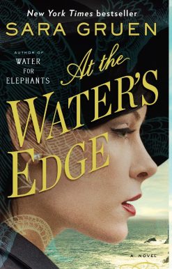 At the Water's Edge: