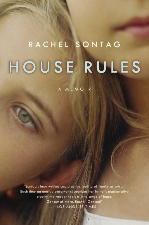 A Memoir: House Rules