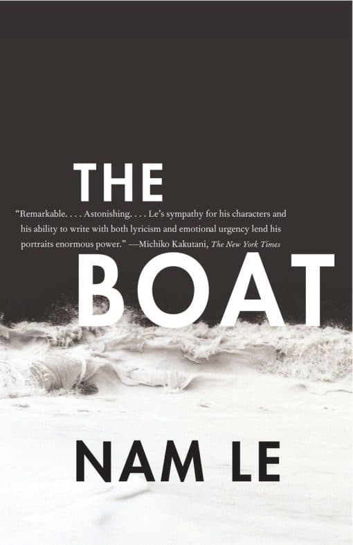 The Boat