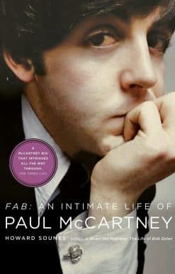 Fab: An Intimate Life of Paul McCartney
