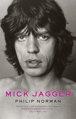 Mick Jagger