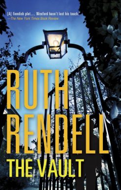 The Vault: An Inspector Wexford Novel