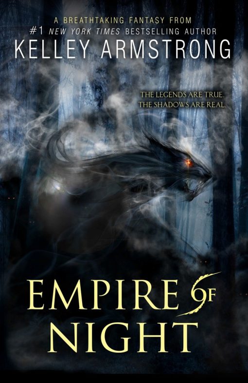 Empire of Night