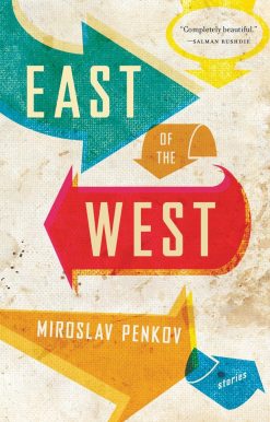East of the West: