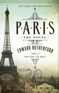 Paris: The Novel