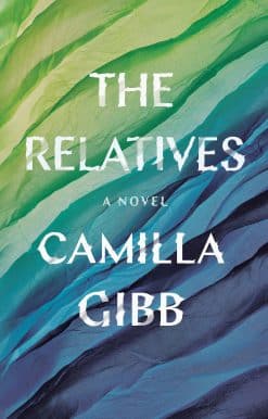 A Novel: The Relatives