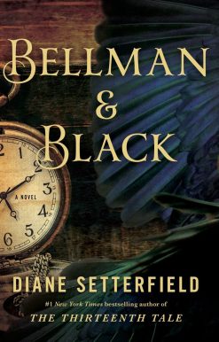 Bellman & Black: A Ghost Story
