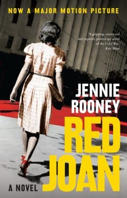 Red Joan: A Novel