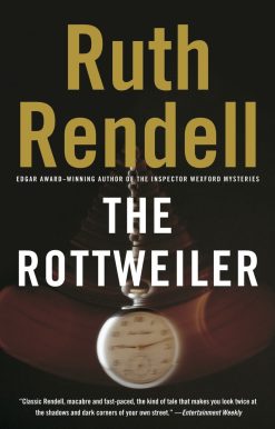 The Rottweiler