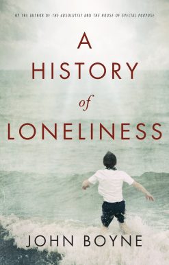 A History of Loneliness