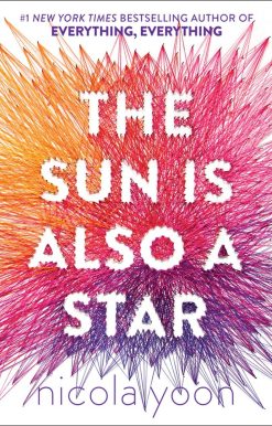 The Sun Is Also a Star