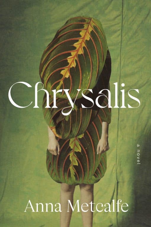 Chrysalis