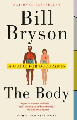A Guide for Occupants: The Body