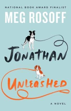 Jonathan Unleashed