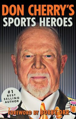 Don Cherry's Sports Heroes