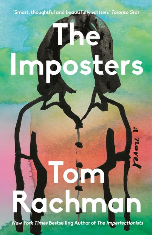 A Novel: The Imposters