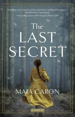 The Last Secret: A Novel