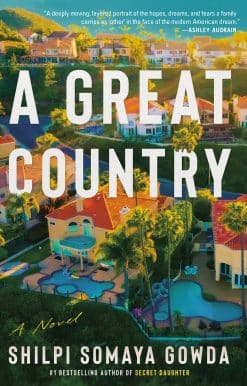 A Great Country: A Novel