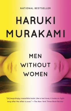 Men Without Women: Stories