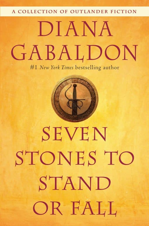 Seven Stones to Stand or Fall: