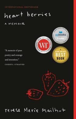 Heart Berries: A Memoir