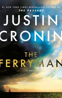 The Ferryman: A Novel