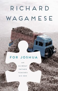 For Joshua: Penguin Modern Classics Edition