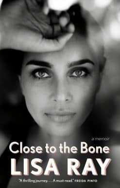 Close to the Bone: A Memoir