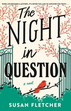 The Night in Question: A Novel