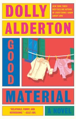 Good Material: A novel