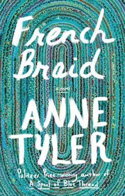 French Braid: A novel