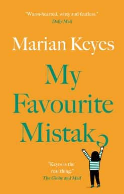 My Favourite Mistake