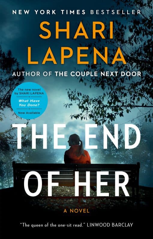 A Novel: The End of Her