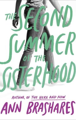 The Second Summer of the Sisterhood