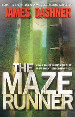 The Maze Runner (Maze Runner, Book One): Book One