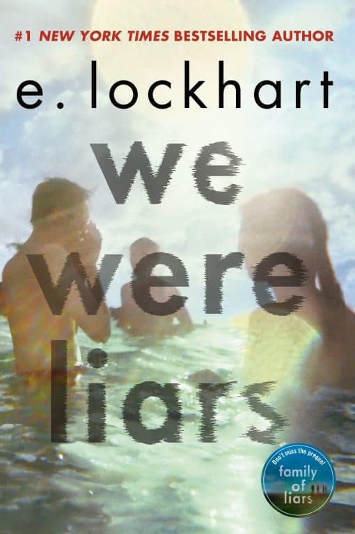 We Were Liars: