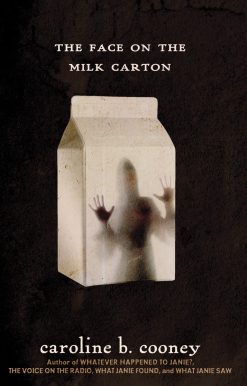 The Face on the Milk Carton