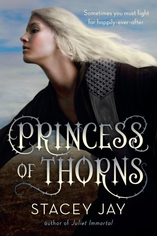 Princess of Thorns: