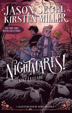 Nightmares! The Lost Lullaby