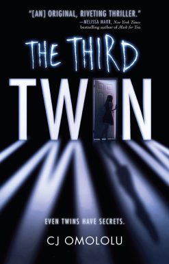 The Third Twin