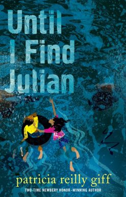 Until I Find Julian