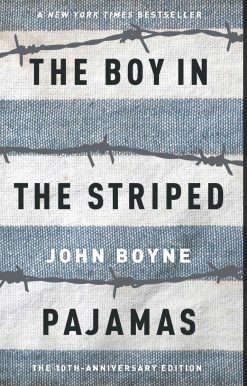 The Boy in the Striped Pajamas