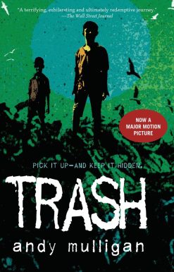 Trash