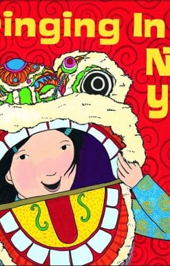 Bringing In the New Year