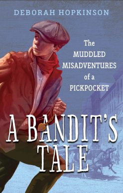 A Bandit's Tale: The Muddled Misadventures of a Pickpocket