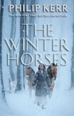The Winter Horses