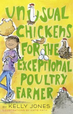 Unusual Chickens for the Exceptional Poultry Farmer