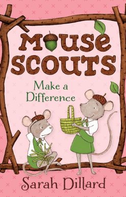 Mouse Scouts: Make A Difference